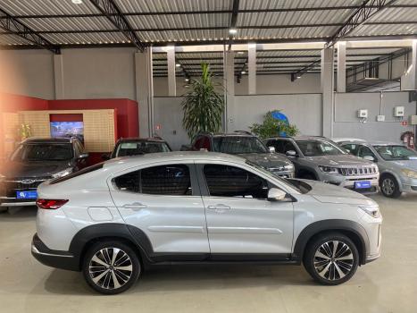 FIAT Fastback 1.0 12V 4P FLEX AUDACE 200 TURBO AUTOM�TICO CVT, Foto 4