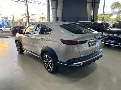 FIAT Fastback 1.0 12V 4P FLEX AUDACE 200 TURBO AUTOM�TICO CVT, Foto 5