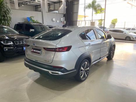 FIAT Fastback 1.0 12V 4P FLEX AUDACE 200 TURBO AUTOM�TICO CVT, Foto 6