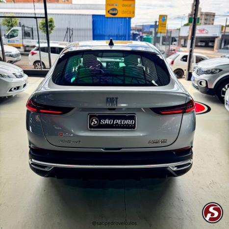 FIAT Fastback 1.0 12V 4P FLEX AUDACE 200 TURBO AUTOM�TICO CVT, Foto 7