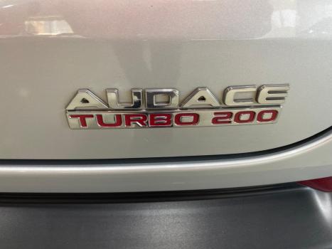 FIAT Fastback 1.0 12V 4P FLEX AUDACE 200 TURBO AUTOM�TICO CVT, Foto 8