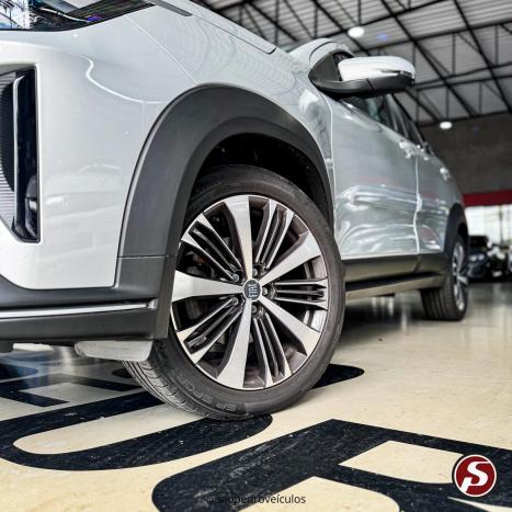 FIAT Fastback 1.0 12V 4P FLEX AUDACE 200 TURBO AUTOM�TICO CVT, Foto 9