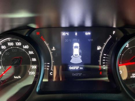 FIAT Fastback 1.0 12V 4P FLEX AUDACE 200 TURBO AUTOM�TICO CVT, Foto 10