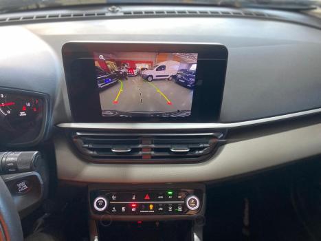 FIAT Fastback 1.0 12V 4P FLEX AUDACE 200 TURBO AUTOM�TICO CVT, Foto 13