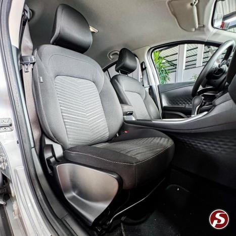 FIAT Fastback 1.0 12V 4P FLEX AUDACE 200 TURBO AUTOM�TICO CVT, Foto 15