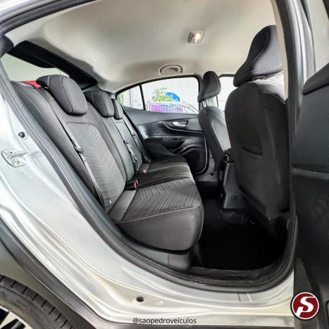 FIAT Fastback 1.0 12V 4P FLEX AUDACE 200 TURBO AUTOM�TICO CVT, Foto 16