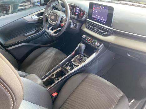 FIAT Fastback 1.0 12V 4P FLEX AUDACE 200 TURBO AUTOM�TICO CVT, Foto 17