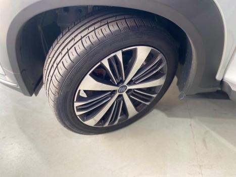 FIAT Fastback 1.0 12V 4P FLEX AUDACE 200 TURBO AUTOM�TICO CVT, Foto 18