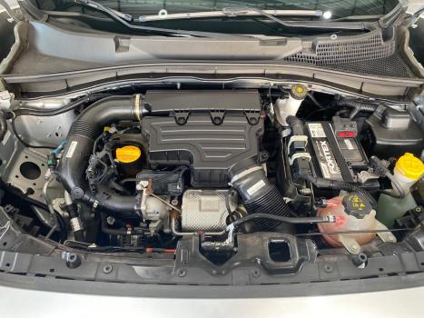 FIAT Fastback 1.0 12V 4P FLEX AUDACE 200 TURBO AUTOM�TICO CVT, Foto 19