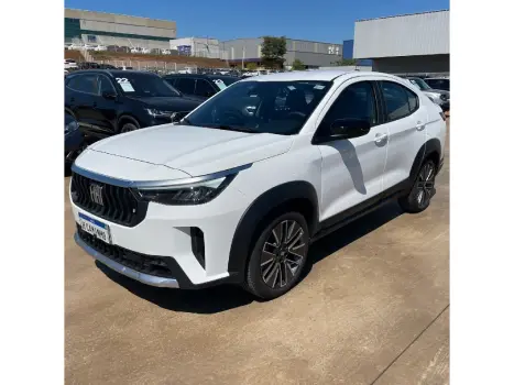 FIAT Fastback 1.0 12V 4P FLEX AUDACE HYBRID 200 TURBO AUTOM�TICO CVT, Foto 1