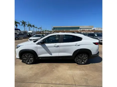 FIAT Fastback 1.0 12V 4P FLEX AUDACE HYBRID 200 TURBO AUTOM�TICO CVT, Foto 8