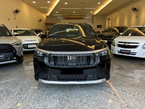 FIAT Fastback 1.0 12V 4P FLEX AUDACE HYBRID 200 TURBO AUTOM�TICO CVT, Foto 1