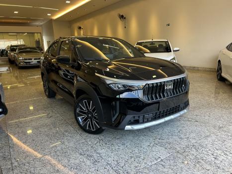 FIAT Fastback 1.0 12V 4P FLEX AUDACE HYBRID 200 TURBO AUTOM�TICO CVT, Foto 2