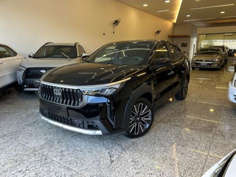 FIAT Fastback 1.0 12V 4P FLEX AUDACE HYBRID 200 TURBO AUTOM�TICO CVT, Foto 3