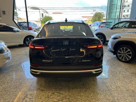 FIAT Fastback 1.0 12V 4P FLEX AUDACE HYBRID 200 TURBO AUTOM�TICO CVT, Foto 4