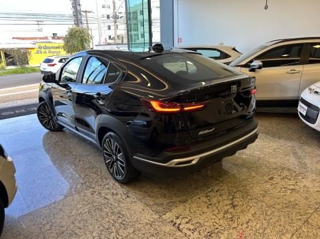 FIAT Fastback 1.0 12V 4P FLEX AUDACE HYBRID 200 TURBO AUTOM�TICO CVT, Foto 5