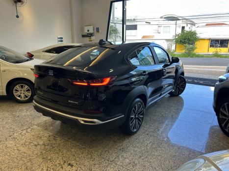 FIAT Fastback 1.0 12V 4P FLEX AUDACE HYBRID 200 TURBO AUTOM�TICO CVT, Foto 6