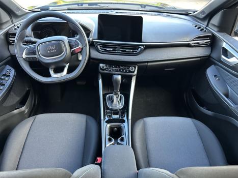 FIAT Fastback 1.0 12V 4P FLEX AUDACE HYBRID 200 TURBO AUTOM�TICO CVT, Foto 7