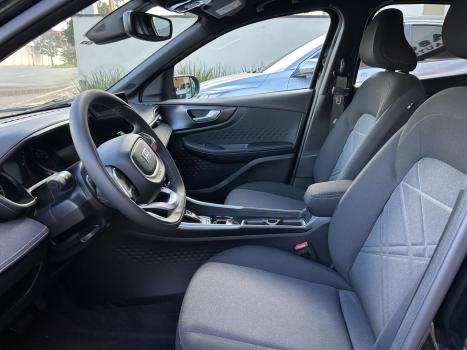 FIAT Fastback 1.0 12V 4P FLEX AUDACE HYBRID 200 TURBO AUTOM�TICO CVT, Foto 8