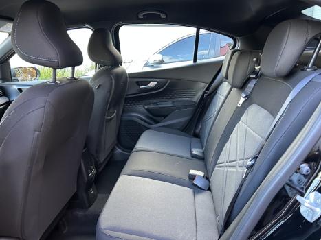 FIAT Fastback 1.0 12V 4P FLEX AUDACE HYBRID 200 TURBO AUTOM�TICO CVT, Foto 9