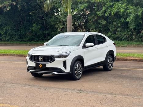 FIAT Fastback 1.0 12V 4P FLEX AUDACE 200 TURBO AUTOM�TICO CVT, Foto 1