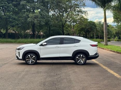 FIAT Fastback 1.0 12V 4P FLEX AUDACE 200 TURBO AUTOM�TICO CVT, Foto 2