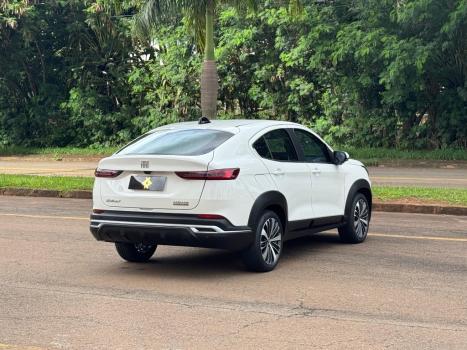 FIAT Fastback 1.0 12V 4P FLEX AUDACE 200 TURBO AUTOM�TICO CVT, Foto 3