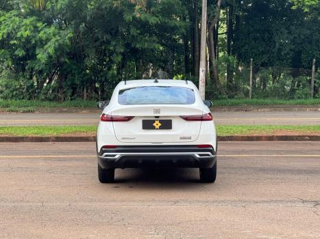 FIAT Fastback 1.0 12V 4P FLEX AUDACE 200 TURBO AUTOM�TICO CVT, Foto 5