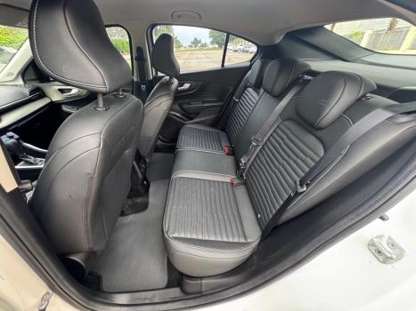 FIAT Fastback 1.0 12V 4P FLEX AUDACE 200 TURBO AUTOM�TICO CVT, Foto 6