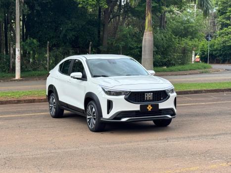 FIAT Fastback 1.0 12V 4P FLEX AUDACE 200 TURBO AUTOM�TICO CVT, Foto 7