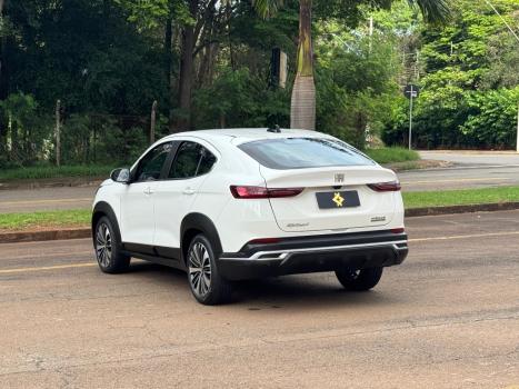 FIAT Fastback 1.0 12V 4P FLEX AUDACE 200 TURBO AUTOM�TICO CVT, Foto 9