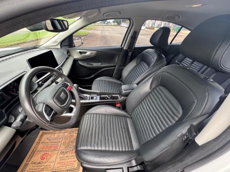 FIAT Fastback 1.0 12V 4P FLEX AUDACE 200 TURBO AUTOM�TICO CVT, Foto 10