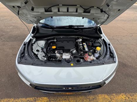 FIAT Fastback 1.0 12V 4P FLEX AUDACE 200 TURBO AUTOM�TICO CVT, Foto 11