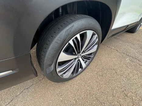 FIAT Fastback 1.0 12V 4P FLEX AUDACE 200 TURBO AUTOM�TICO CVT, Foto 13