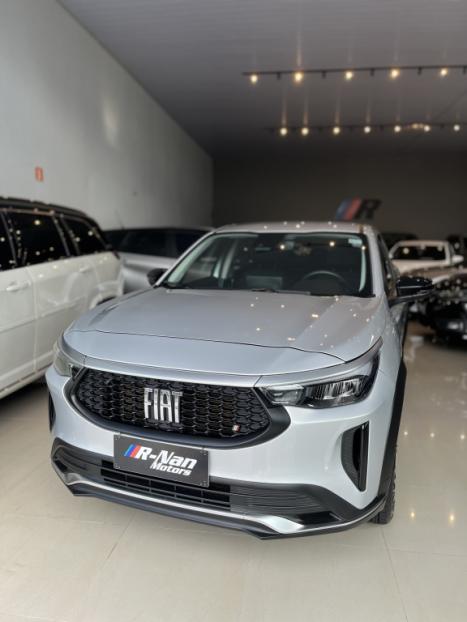FIAT Fastback 1.0 12V 4P FLEX AUDACE 200 TURBO AUTOM�TICO CVT, Foto 1