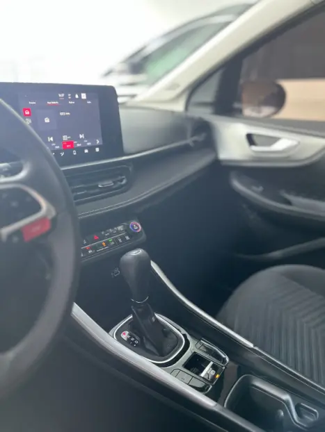 FIAT Fastback 1.0 12V 4P FLEX AUDACE 200 TURBO AUTOM�TICO CVT, Foto 5