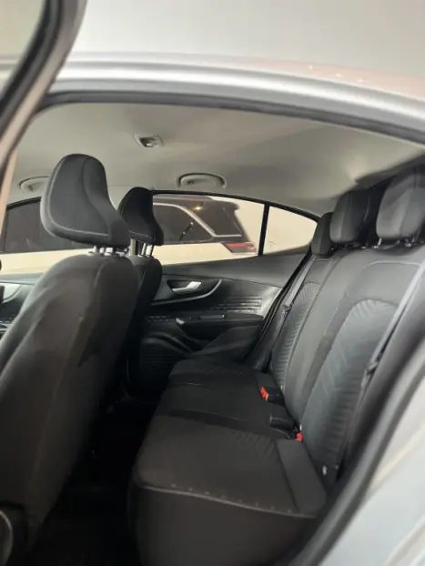 FIAT Fastback 1.0 12V 4P FLEX AUDACE 200 TURBO AUTOM�TICO CVT, Foto 9