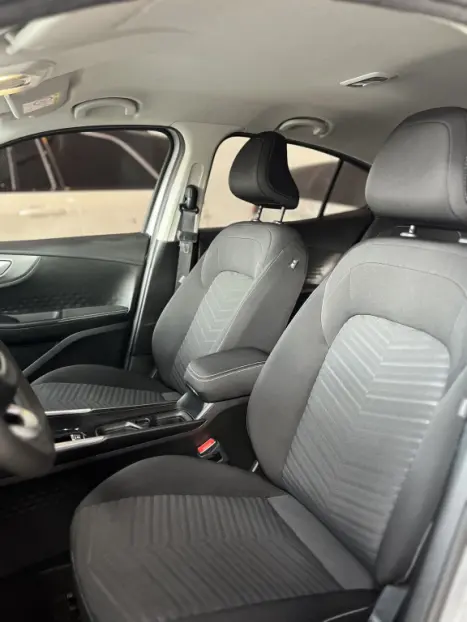 FIAT Fastback 1.0 12V 4P FLEX AUDACE 200 TURBO AUTOM�TICO CVT, Foto 10