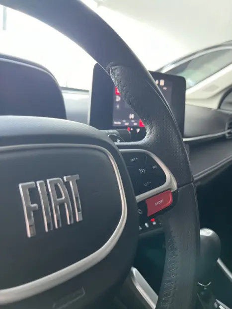 FIAT Fastback 1.0 12V 4P FLEX AUDACE 200 TURBO AUTOM�TICO CVT, Foto 11