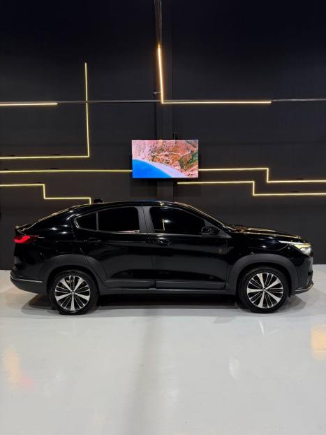 FIAT Fastback 1.0 12V 4P FLEX AUDACE 200 TURBO AUTOM�TICO CVT, Foto 2