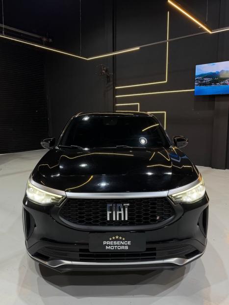 FIAT Fastback 1.0 12V 4P FLEX AUDACE 200 TURBO AUTOM�TICO CVT, Foto 3