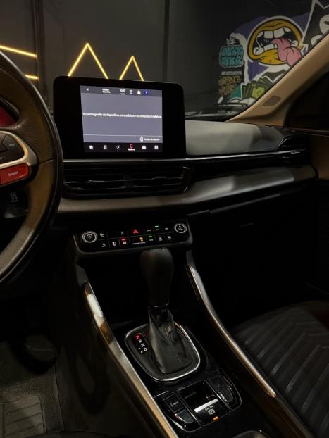 FIAT Fastback 1.0 12V 4P FLEX AUDACE 200 TURBO AUTOM�TICO CVT, Foto 5