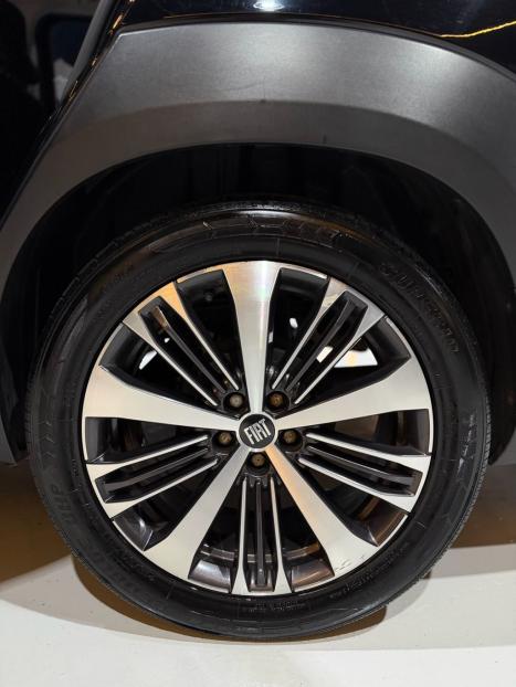 FIAT Fastback 1.0 12V 4P FLEX AUDACE 200 TURBO AUTOM�TICO CVT, Foto 7