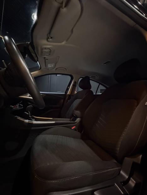 FIAT Fastback 1.0 12V 4P FLEX AUDACE 200 TURBO AUTOM�TICO CVT, Foto 10