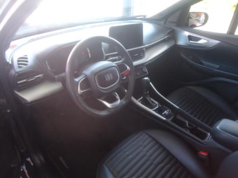 FIAT Fastback 1.0 12V 4P FLEX IMPETUS 200 TURBO AUTOM�TICO CVT, Foto 3