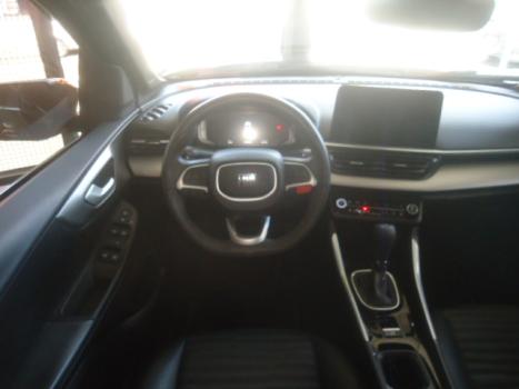 FIAT Fastback 1.0 12V 4P FLEX IMPETUS 200 TURBO AUTOM�TICO CVT, Foto 5