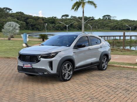 FIAT Fastback 1.0 12V 4P FLEX IMPETUS 200 TURBO AUTOM�TICO CVT, Foto 1