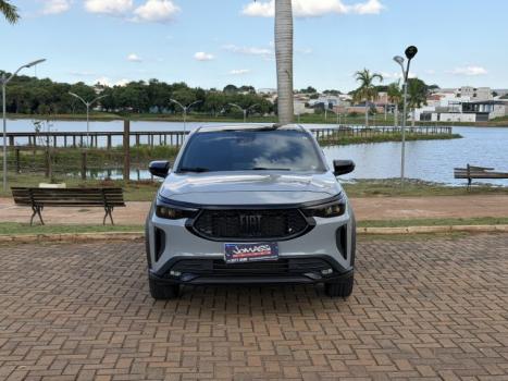 FIAT Fastback 1.0 12V 4P FLEX IMPETUS 200 TURBO AUTOM�TICO CVT, Foto 2