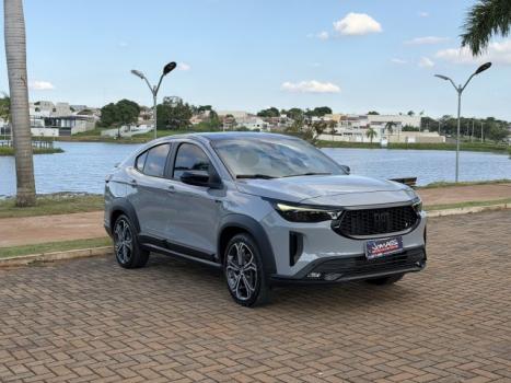 FIAT Fastback 1.0 12V 4P FLEX IMPETUS 200 TURBO AUTOM�TICO CVT, Foto 3