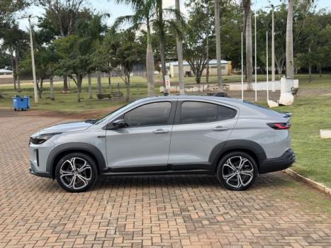 FIAT Fastback 1.0 12V 4P FLEX IMPETUS 200 TURBO AUTOM�TICO CVT, Foto 4